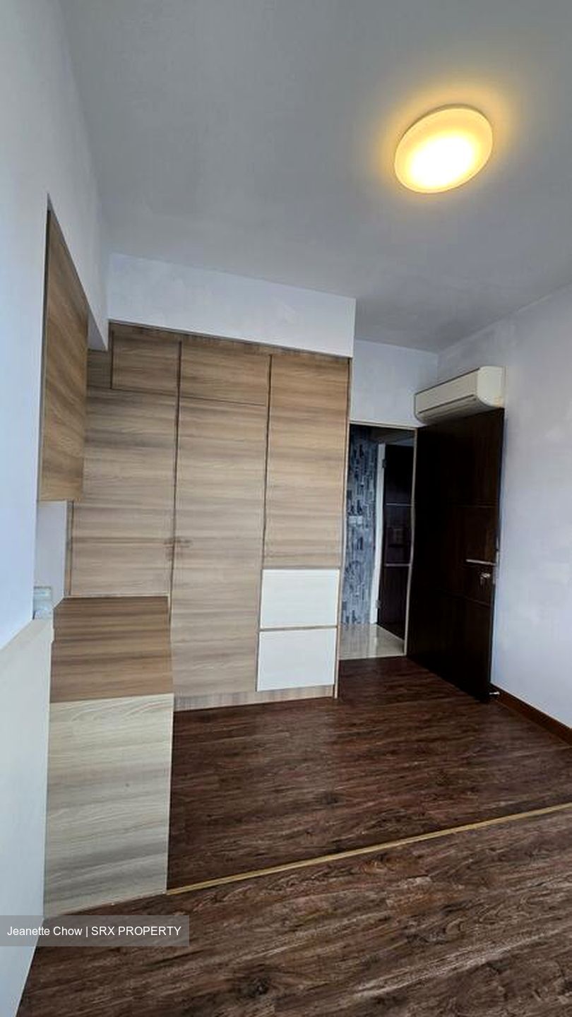 Blk 469C Fernvale Lea (Sengkang), HDB 5 Rooms #517952561